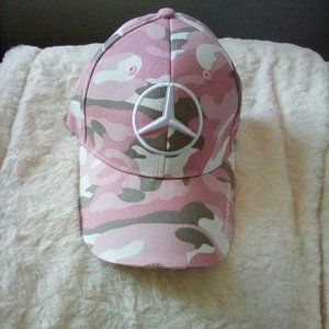 Weekend Special*** Mercedes-Benz Branded Sports Hat***